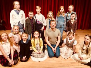 Supporting image for story: Your Midlands and Shropshire am dram round-up