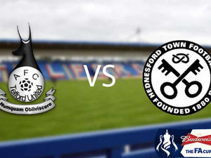 Supporting image for story: AFC Telford v Hednesford - Live
