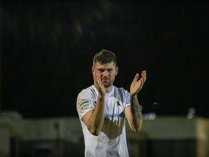 Supporting image for story: Bucks hoping for another home draw in the FA Trophy