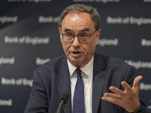 Supporting image for story: Bank of England could cut base rate if jobs market continues to slow – Bailey