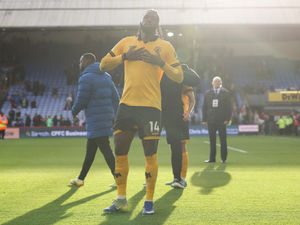 Supporting image for story: 'This should not be happening in 2026': Tolu Arokodare view after Wolves striker subjected to disgusting racist abuse