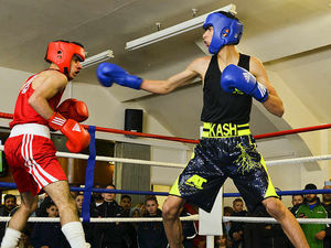 Supporting image for story: Controversy as Merridale claim first champion