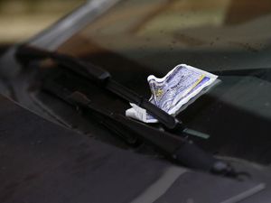 Supporting image for story: Reminder as Newport parking charges are reinstated