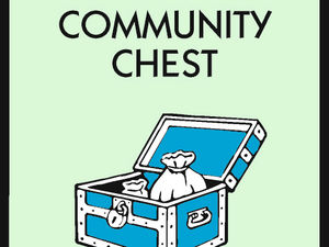Supporting image for story: Severn Hospice to appear on Monopoly board