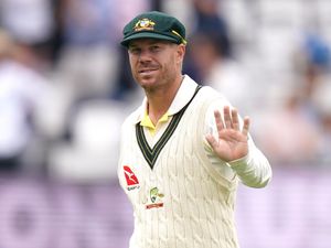 Supporting image for story: David Warner’s lifetime leadership ban lifted by Cricket Australia