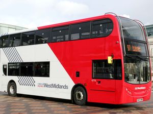 Supporting image for story: Growth at home and abroad for National Express