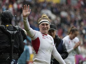 Supporting image for story: Megan Jones nominated for World Rugby Women’s 15s Player of the Year award