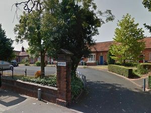 Supporting image for story: Prostitute blighting bungalows in Caldmore