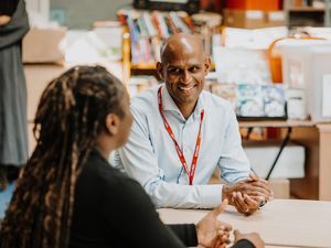 Supporting image for story: Seeking student mentors to make a difference - can you help?