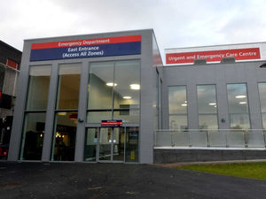 Supporting image for story: New Cross Metro stop being considered 