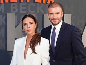 Supporting image for story: Victoria Beckham to star in her own Netflix docuseries after success of Beckham