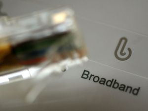 Supporting image for story: More than 300,000 rural homes and businesses to get broadband boost