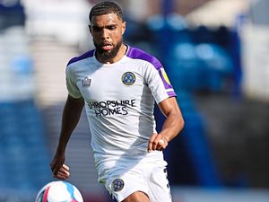 Supporting image for story: Shrewsbury v Northampton - Match preview 