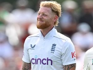 Supporting image for story: Ben Stokes seeking answers from the ICC after latest over-rate sanctions