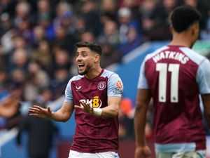Supporting image for story: Matt Maher analysis: Aston Villa take big hit, but hope damage won’t be terminal