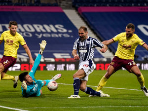 Supporting image for story: Slaven Bilic backing Branislav Ivanovic to last the pace at West Brom