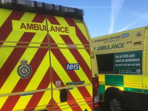 Supporting image for story: Calls for top level intervention over ambulance bases closure threat