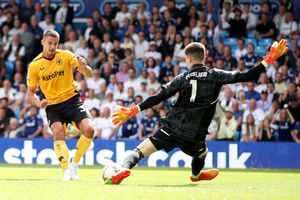 Leander Dendoncker (Getty)
