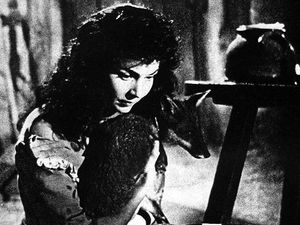 Supporting image for story: Pontesbury woman talks about her family's time on film