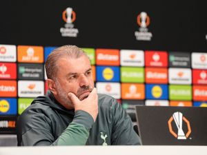 Supporting image for story: Ange Postecoglou: General sentiment is I’m gone even if Spurs win Europa League