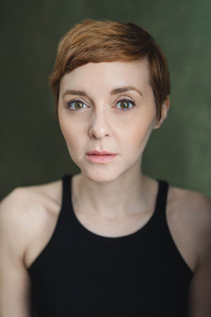 Evelyn Hoskins also returns to the role of Dawn having previously starred in Waitress both in the West End and on tour