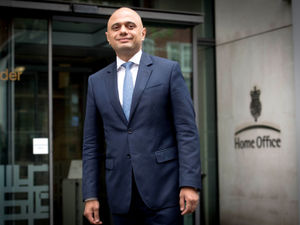 Supporting image for story: MI5 to share information on West Midlands terror suspects in new strategy