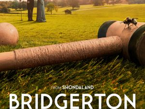 Supporting image for story: Viewers given closer look at Bridgerton prequel Queen Charlotte
