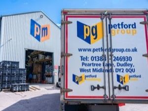 Supporting image for story: Mould manufacturer secures £1.5m investment 