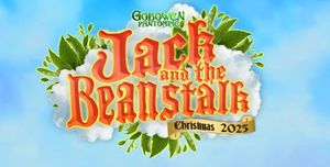 Jack & the Beanstalk Promo