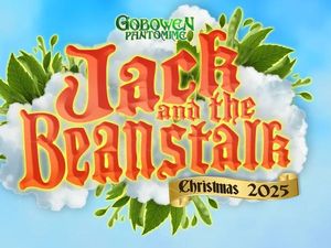 Supporting image for story: Gobowen panto returns with Jack and the Beanstalk!
