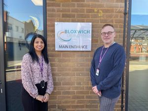 Supporting image for story: Multi-million pound digital centre opens in former Bloxwich Post Office