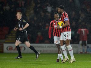Supporting image for story: Tranmere vs Walsall preview: Reasons to be positive despite difficult start to 2026