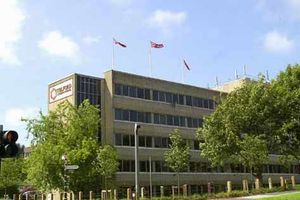 Supporting image for story: Telford & Wrekin Council will consult on £9m list of service cuts