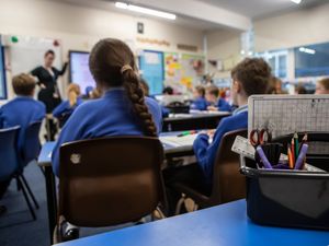 Supporting image for story: Investing in teachers ‘crucial’ to recovery plans – Williamson