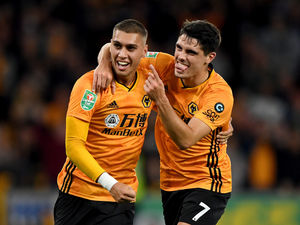 Supporting image for story: Wolves 1 Reading 1 (4-2 on penalties) – Player ratings