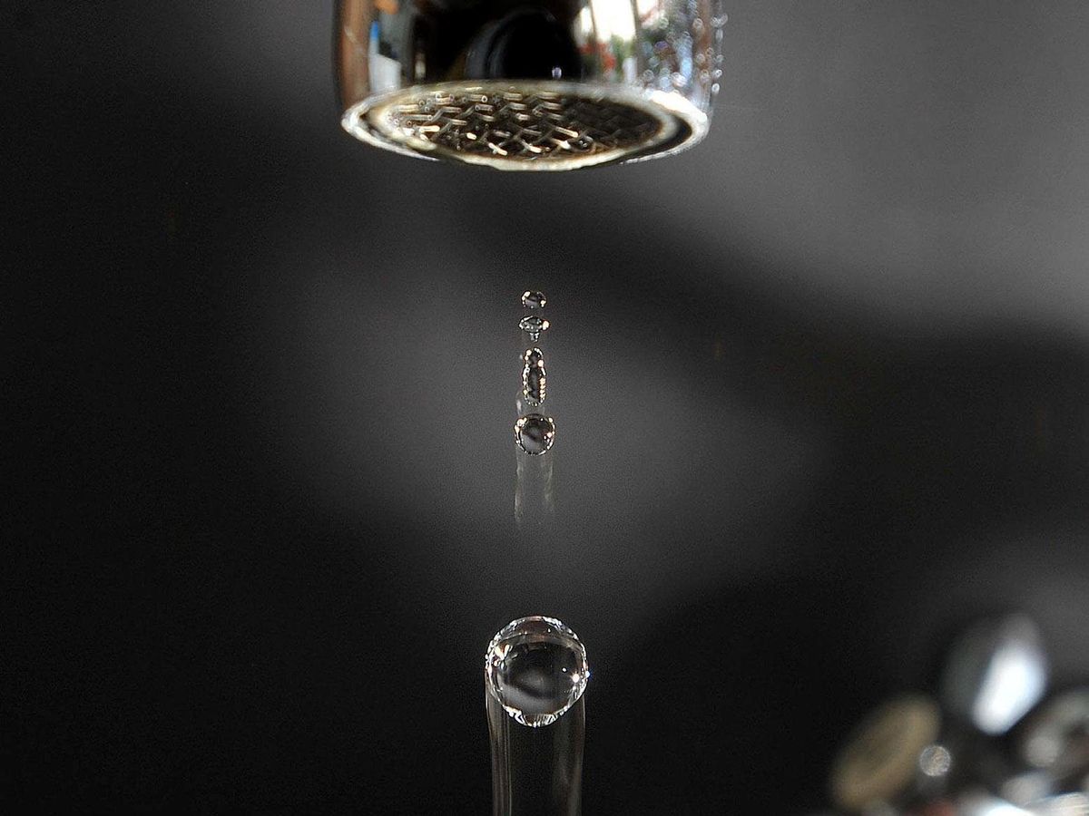 Scottish Water staff plan seven-day strike after pay offer rejected