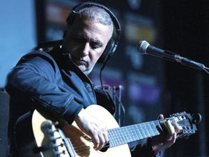 Supporting image for story: Review: Lichfield Festival 2023