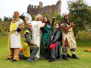 Supporting image for story: Your Midlands and Shropshire am dram round-up