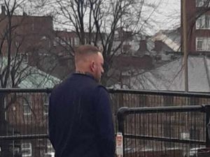 Supporting image for story: Driver who left nurse unable to walk admit causing serious injuries by driving dangerously