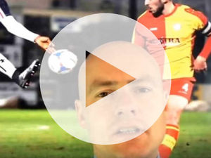 Supporting image for story: Tim Nash's daily AFC Telford update - May 13