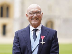 Supporting image for story: Gregg Wallace to step away from MasterChef amid external review