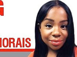 Supporting image for story: It’s never too late to love your labours, writes Sharlie Morais