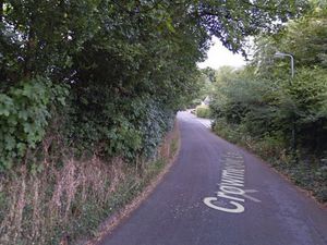 Supporting image for story: Partial closure for Shrewsbury road to help pedestrians