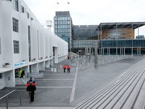 Supporting image for story: Wembley Arena to host two-day K-pop festival