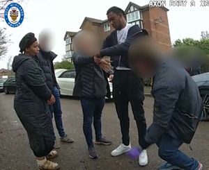 West Midlands Police release image of Jahzeen Carpenter