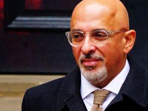 Supporting image for story: Zahawi sacked by Sunak after ‘serious breach’ of ministerial code