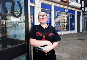 Karla Povey said she wasn't convinced how good an idea it was