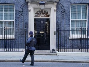 Supporting image for story: West Midlands Tory MPs rally to support Boris Johnson despite Partygate fines