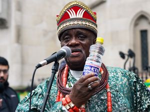 Supporting image for story: Nigerian communities set to have oil pollution High Court claims tried in 2027