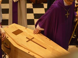 Supporting image for story: Bilston funeral directors moves premises following merger